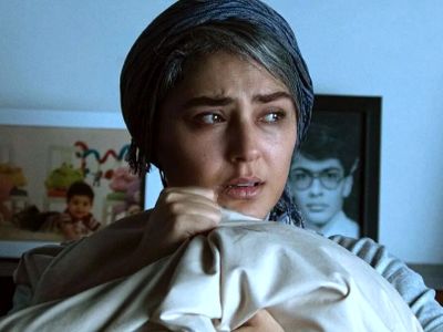 فیلم مدلینگی ماهی سریال در انتهای شب / چه تغییرات فاحشی داشته خانم بازیگر بعد از این همه سال !