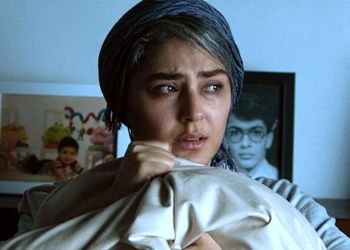 فیلم مدلینگی ماهی سریال در انتهای شب / چه تغییرات فاحشی داشته خانم بازیگر بعد از این همه سال !