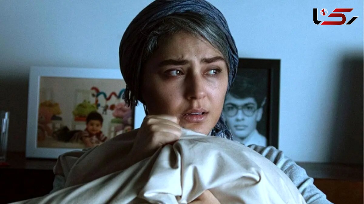 فیلم مدلینگی ماهی سریال در انتهای شب / چه تغییرات فاحشی داشته خانم بازیگر بعد از این همه سال !