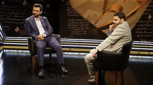 آذری جهرمی: هیچ‌گاه استعفا ندادم!