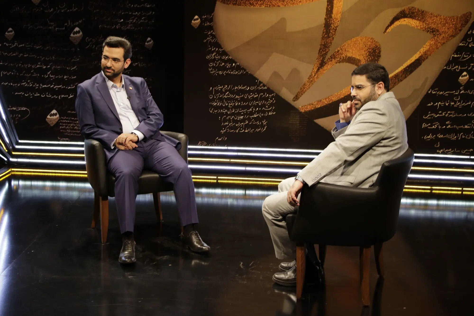 آذری جهرمی: هیچ‌گاه استعفا ندادم!