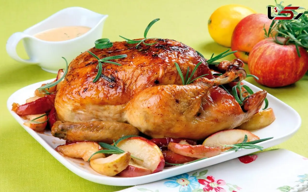 هرگز این غذاها را دوباره گرم نکنید