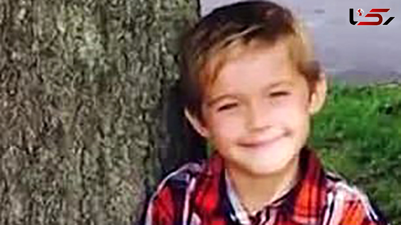 کشف جسد حلق آویز شده پسربچه 11 ساله از درخت+عکس / آمریکا