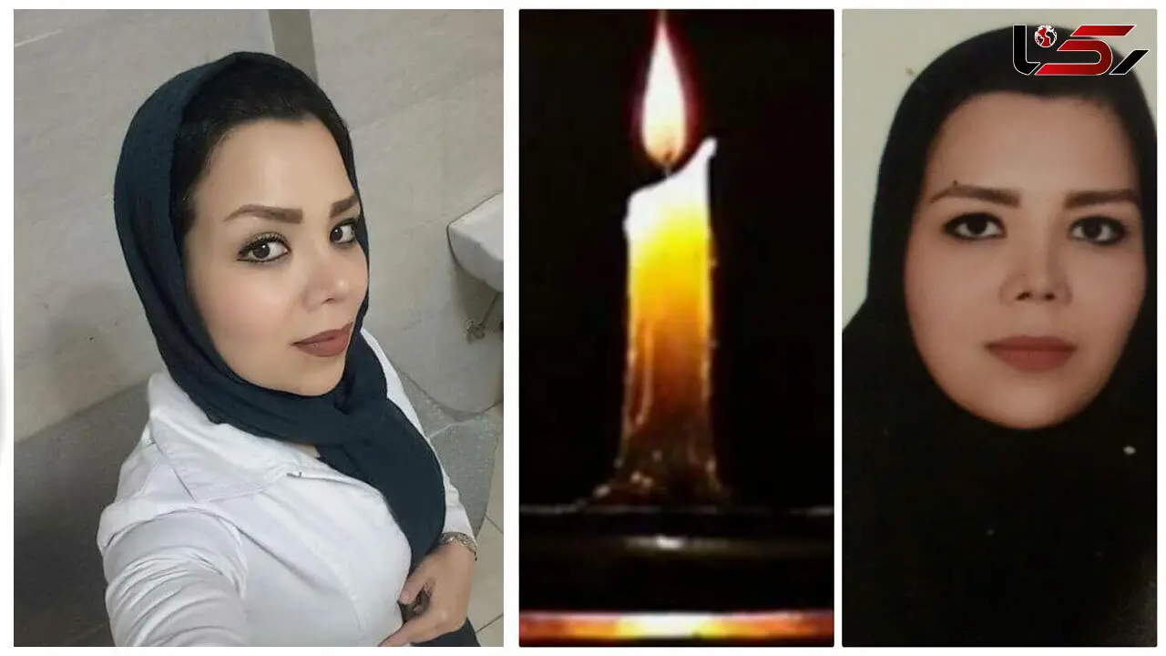 پریناز  فقط 2 ماه نوعروس بود /  داماد صحنه دار زدن را بازسازی کرد + فیلم صوت گفتگوی اختصاصی