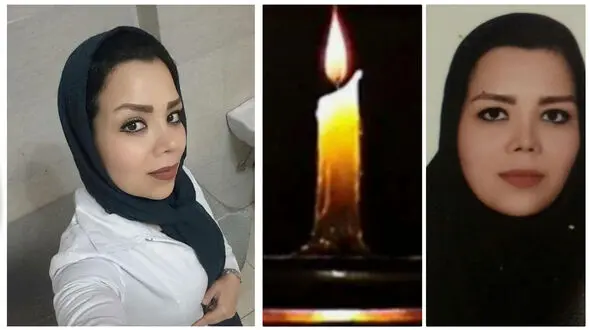  قاتل نوعروس اردبیلی در آستانه اعدام / پریناز عروس 2 ماهه بود + عکس وفیلم گفتگو