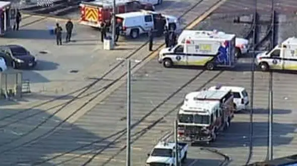 یک ایرانی‌الاصل در بین کشته‌های تیراندازی سن‌خوزه