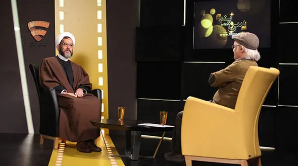 موضع جالب حجت الاسلام مازنی درباره فیلم فروشنده 