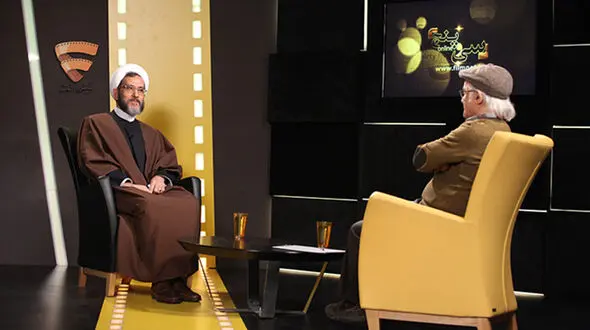 موضع جالب حجت الاسلام مازنی درباره فیلم فروشنده 