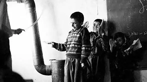 خشونت علیه دانش آموزان را به شماره 123 اطلاع دهید