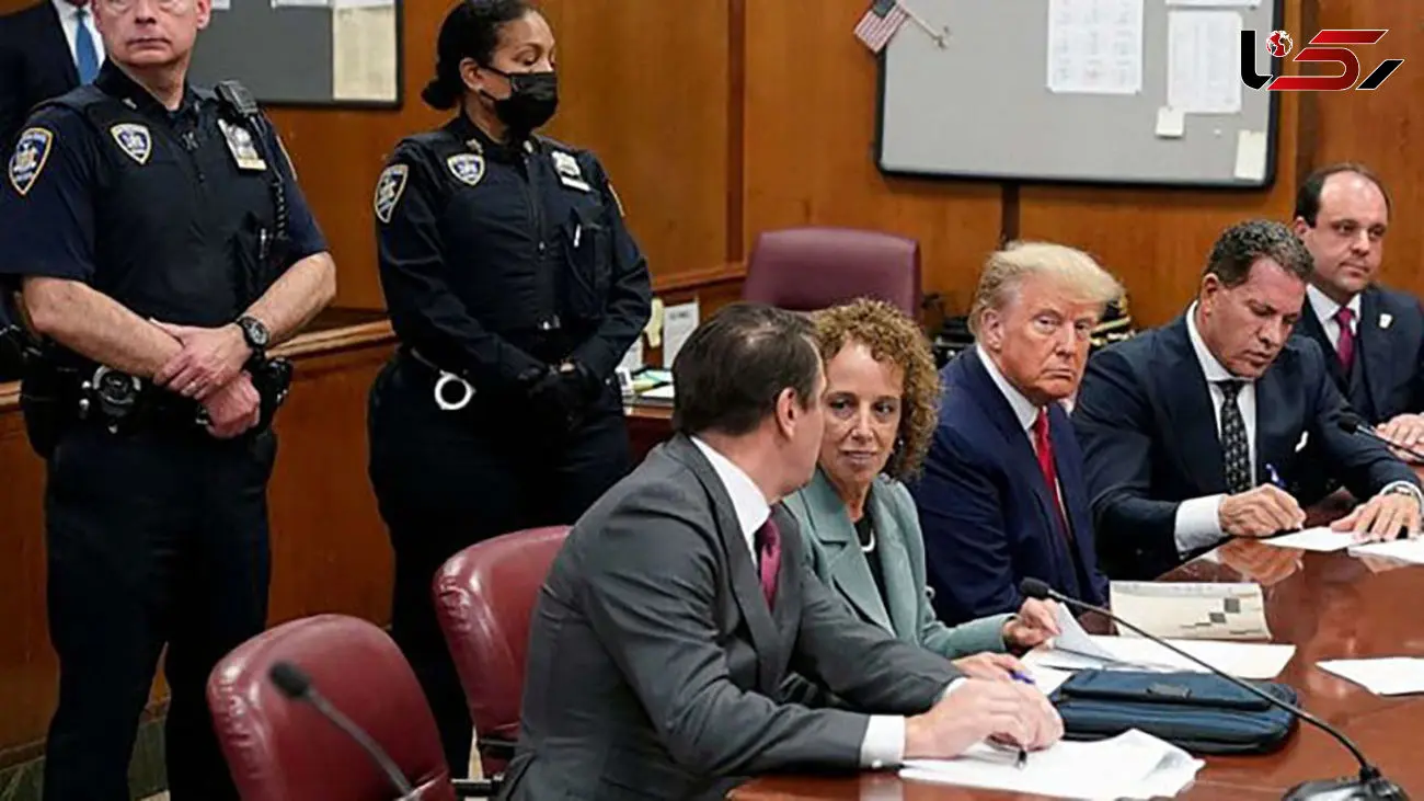 تاجراسلحه در روسیه به ترامپ پیشنهاد پناهندگی سیاسی داد