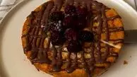 دو طرز تهیه ساده و خوشمزه