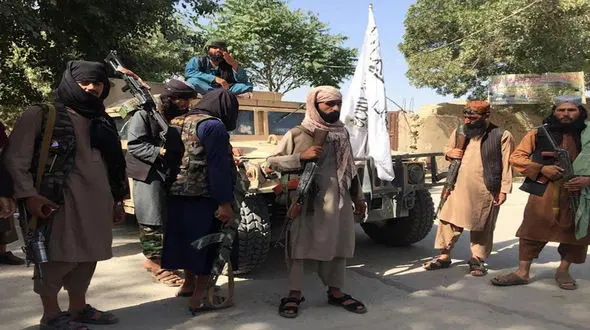 شرایط خروج امن افغان‌ها و اتباع خارجی از افغانستان فراهم شود