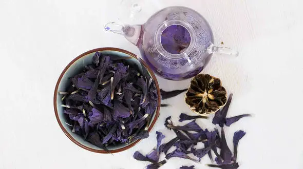 با این دمنوش استرس معنا ندارد + فیلم 