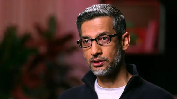 هشدار جدی مدیرعامل گوگل در مورد هوش مصنوعی / حتی خود گوگل هم مصون نیست!