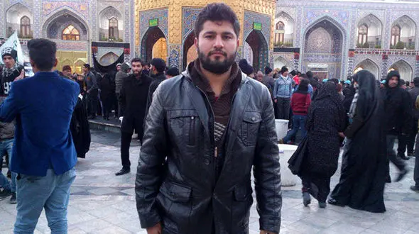 آخرین وضعیت سرباز ربوده شده مرز میرجاوه