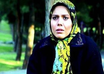 تصاویر خانوادگی بازیگر آوای باران به همراه پدر مادر و برادرش