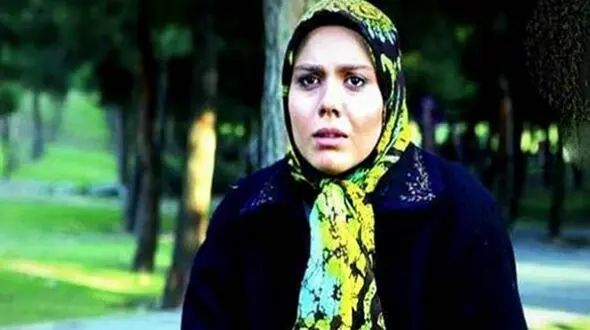 تصاویر خانوادگی بازیگر آوای باران به همراه پدر مادر و برادرش
