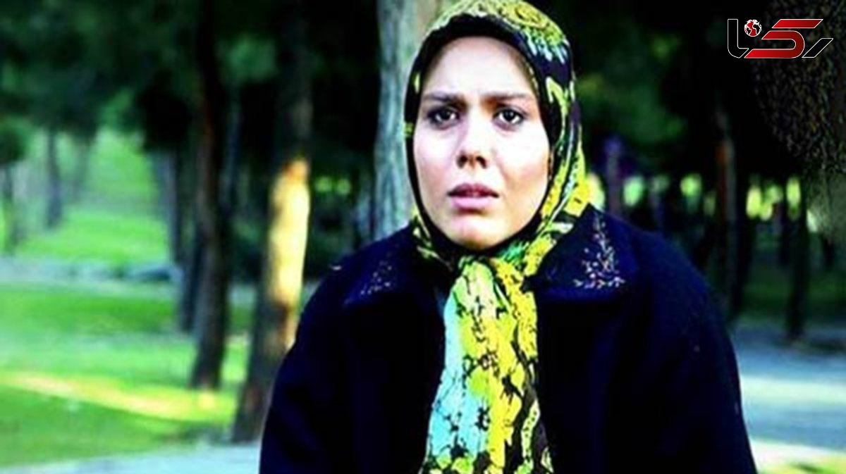 تصاویر خانوادگی بازیگر آوای باران به همراه پدر مادر و برادرش