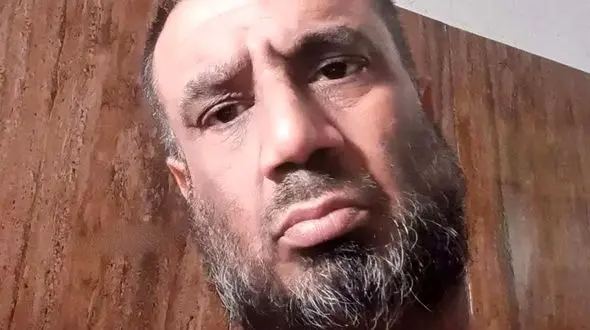 چهره پیر بازیگر آبادانی / واقعا او همان بازیگر طنز باشد ؟! + عکس های شوک آور