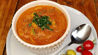 طرز تهیه سوپ های پاییزی + خواص انواع سوپ