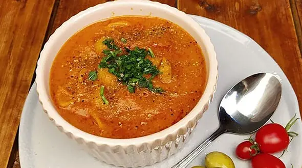 طرز تهیه سوپ های پاییزی + خواص انواع سوپ