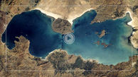 بهره‌ برداری از سامانه انتقال آب به دریاچه ارومیه با حضور رئیس‌ جمهور
