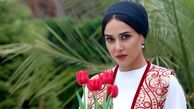 عکس ها / حضور باشکوه خانم بازیگران ایرانی در مراسم مت گالا با استایل تم ایرانی/ از پریناز ایزدیار و  رویا میرعلمی تا متین ستوده و مریم مومن و ....