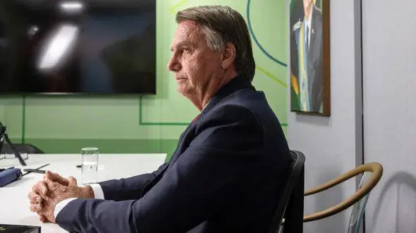 ترامپ برزیل به ۲۷ سال زندان محکوم شد 