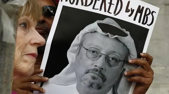 تعجب اروپا از سکوت ایران درباره بن سلمان و قتل قاشقجی 