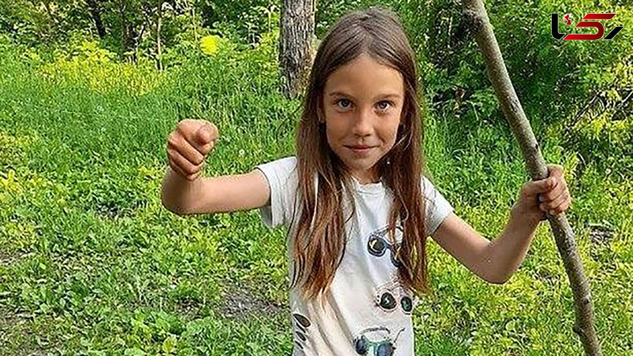 آزار شیطانی یک دختر در خودروی مرد قاتل / جنازه را به جنگل انداخت + عکس / روسیه