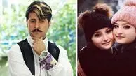 فیلم /علت اصلی حذف سارا و نیکا به روایت  رحمت پایتخت / عکس های استخر مختلط شان نابودشان کرد