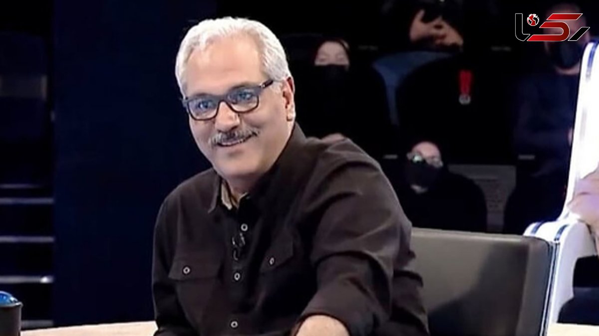 فیلم / مهران مدیری: بعد مراسم ختم  دیدم این خانم بازیگر زده به ماشین صفر کیلومتر من مچاله ها.. /  گریه میکرد گفتم اشکالی نداره بوقتی رفت  خودم گریه کردم / اسم خانم بازیگره ....