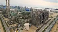 نشت گاز در پتروشیمی بوشهر + جزئیات