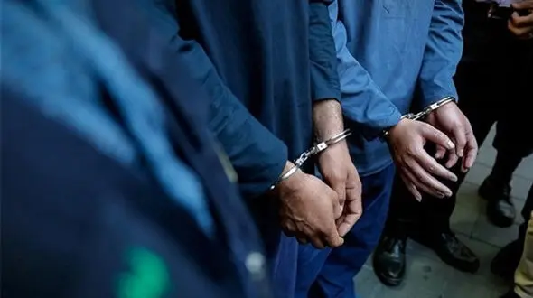 بازداشت عکاس زنان مدلینگ با لباس های نامتعارف در 40 کانال تلگرامی / سپاه همدان برملا کرد