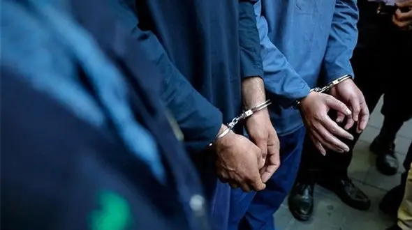 بازداشت عکاس زنان مدلینگ بدون لباس در 40 کانال تلگرامی / سپاه همدان برملا کرد