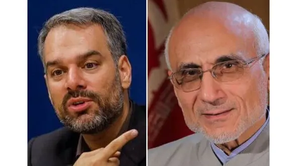 میرسلیم از عوامل تلویزیونی مناظره خودرویی با رشیدی کوچی شکایت کرد !