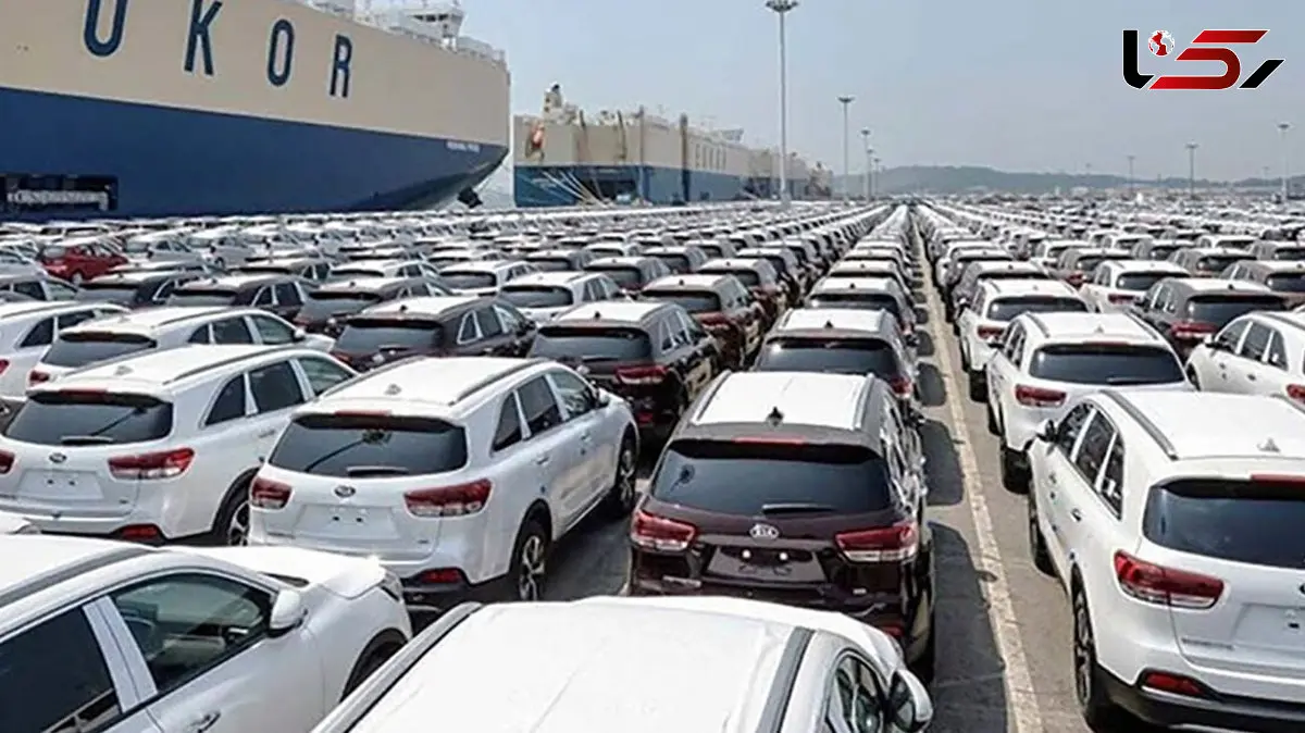 شرایط واردات خودرو توسط ایرانیان خارج از کشور اعلام شد + محدودیت ها