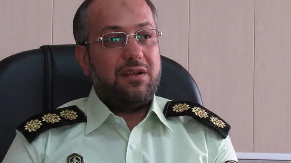 دستگیری دزدان خیابانی در کرج