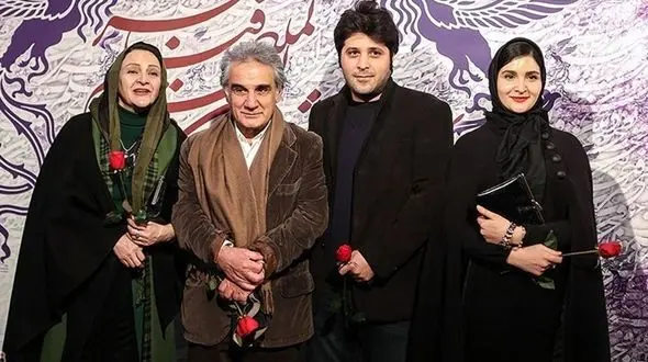 داماد مهدی هاشمی با این عکس، طلاقش از نورا را علنی کرد!