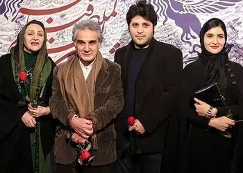 داماد مهدی هاشمی با این عکس، طلاقش از نورا را علنی کرد!