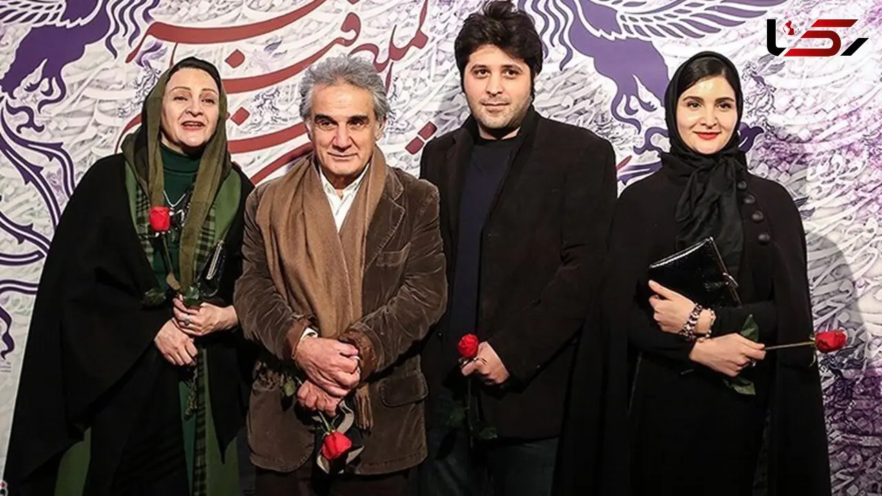 داماد مهدی هاشمی با این عکس، طلاقش از نورا را علنی کرد!