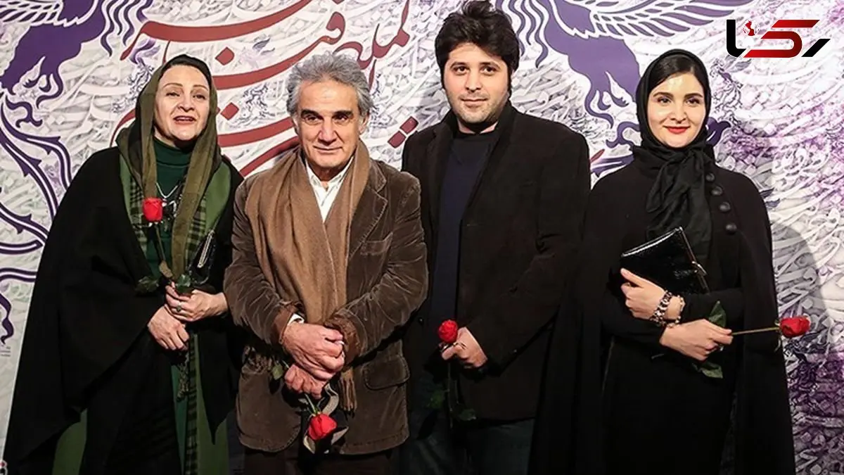 داماد مهدی هاشمی با این عکس، طلاقش از نورا را علنی کرد!