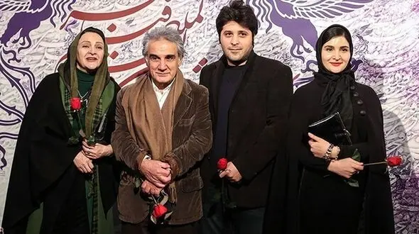 داماد مهدی هاشمی با این عکس، طلاقش از نورا را علنی کرد!