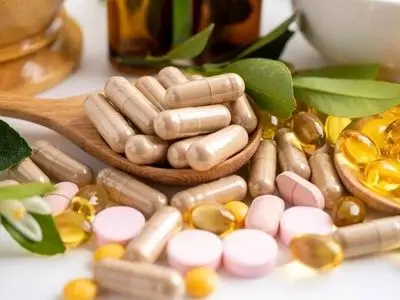 راهنمای انتخاب 6 مکمل برتر برای تقویت سیستم ایمنی در پاییز و زمستان