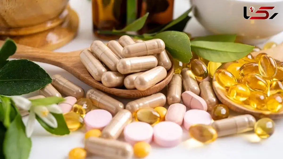 راهنمای انتخاب 6 مکمل برتر برای تقویت سیستم ایمنی در پاییز و زمستان