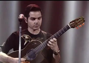 دانلود آهنگ باشکوه شادمهر عقیلی و محسن یگانه / به نام دیونه