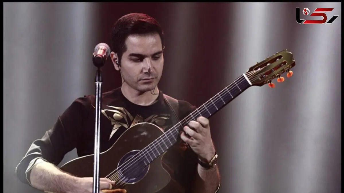 دانلود آهنگ باشکوه شادمهر عقیلی و محسن یگانه / به نام دیونه