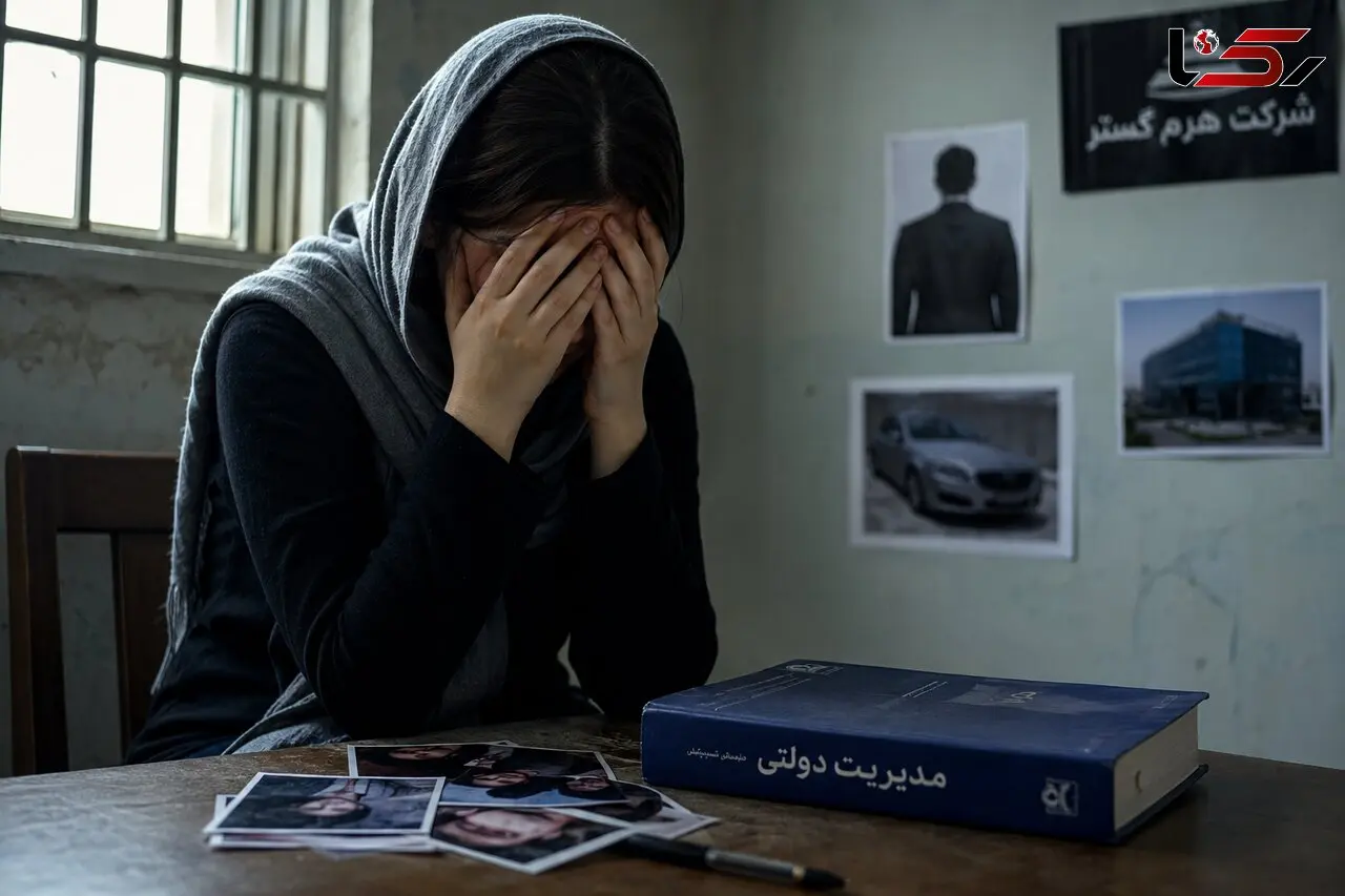 از زبان من شیوا : فکر می‌کردم عاشق شده‌ام؛ وقتی چشم باز کردم پشت میله‌های زندان بودم