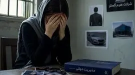 راز مردی که خود را «دکتر فلسفه» جا زده بود؛ اعتماد یک دختر نوجوان به تهدید و اخاذی ختم شد! + نظرکارشناس