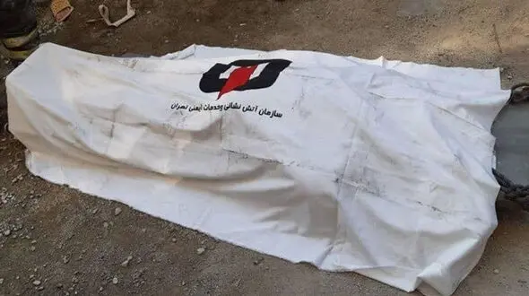 قتل معمایی مدیر ارشد پتروشیمی در سمنگان